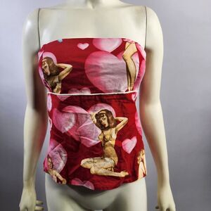 Love-life medium top 